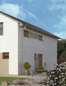Traumhaftes Stadthaus nach Ihren Wünschen in Bad Laasphe - Ihr perfektes Zuhause - Bad Laasphe