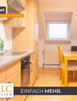 Charmantes Ein- bis Zweifamilienhaus mit Garage! - Wassenberg