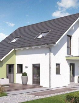 Komplettpaket: Traumhaus von Schwabenhaus mit Baugrundstück! - Dornhan