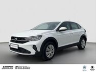 VW Taigo, 1.0 TSI, Jahr 2024 - Lehe (Niedersachsen)