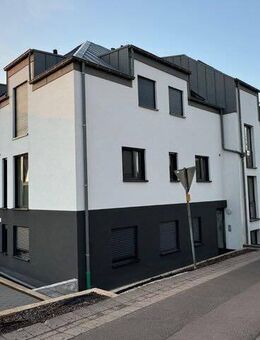 Moderne Wohnung direkt an der Grenze Luxemburg - Perl
