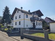 Sonniges Einfamilienhaus in ruhiger zentraler Lage Höchst Odw. - Höchst (Odenwald)