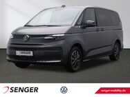 VW T7 Multivan, 2.0 l TDI Multivan Paket, Jahr 2022 - Rheine