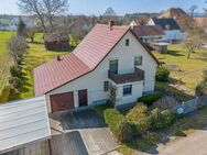 Ruhig gelegenes Einfamilienhaus mit großem Grundstück in Bernhardswald - Wulkersdorf - Bernhardswald