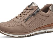 MARCO TOZZI Sneaker mit gepolsterter Innensohle