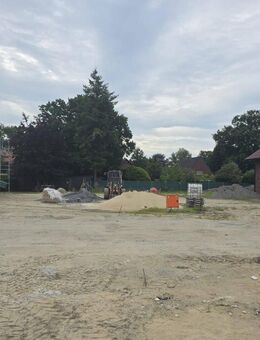 provisionsfrei Maßgeschneiderte Doppelhaushälften: Flexibel sparen oder gleich einziehen - Oldendorf (Niedersachsen)