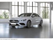 Mercedes CLA 200 AMG, ParkAss S-Sitz, Jahr 2023 - Uhingen