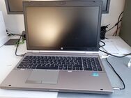 HP Elitebook 8570p - Bad Schussenried