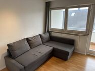 Klein aber fein - Charmante 1 Zimmer-Wohnung mit Loggia in Riederich - Riederich