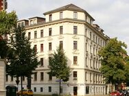 Perfekt als Einstieg I Kapitalanlage I Gohlis I Vermietet I 2 Zimmer I Paket mgl - Leipzig