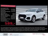 Audi Q5, S line 40 TDI qu 2x, Jahr 2023 - Ingolstadt