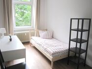 Privatzimmer im Wedding, Berlin - Berlin