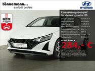 Hyundai i20, T PRIME 48V HI EIN AUSPARKASSI, Jahr 2024 - Coesfeld