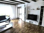 Großzügiges Mehrfamilienhaus mit drei Wohneinheiten in Solms - Solms