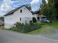 Idyllisch gelegenes freistehendes Einfamilienhaus in der Natur (Rheingau-Taunus-Kreis) zu verkaufen - Heidenrod