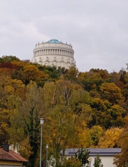 Wohnungen in schönem Wohn-und Geschäftshaus in Kelheim zu vermieten. - Kelheim
