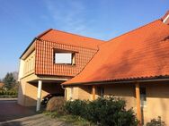 Großzügige 5-Zimmerwohnung mit 2 Loggien und Carport in Großenkneten - Großenkneten