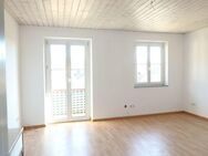 Gut geschnittene 4-Zimmer Wohnung mit Balkon in schöner Lage von Hausen - Hausen (Wiesental)