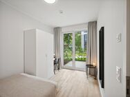 Privatzimmer in Mitte, Berlin - Berlin