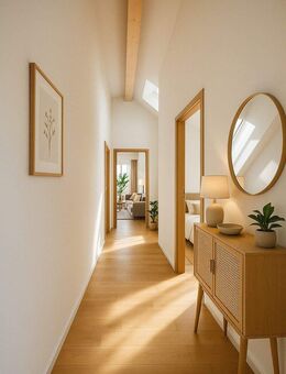 TOP WOHNUNG, kurzfristig bezugsfertig: Attraktive Kapitalanlage EH40 Niedrigenergiehaus | KfW Förderung | AfA 5% - Grömitz