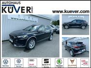 CUPRA Formentor, 1.5 TSI 18, Jahr 2024 - Hagen (Bremischen)