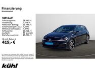 VW Golf, 2.0 TSI VII GTI Performance, Jahr 2020 - Hildesheim