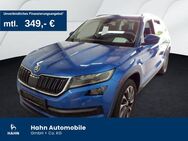 Skoda Kodiaq, 2.0 TDI Drive, Jahr 2020 - Niefern-Öschelbronn