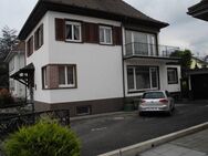Gediegenes und geräumiges Haus in Weil am Rhein mit Potential und ohne Maklerkosten - Weil (Rhein)