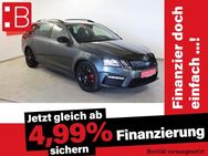 Skoda Octavia, 2.0 TSI Black 18, Jahr 2018 - Schopfloch (Bayern)