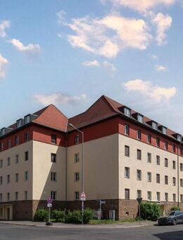 ZUKUNFTSSICHER INVESTIEREN | Vermietetes Mehrfamilienhaus mit WEG-Struktur in begehrter Stadtlage - Leipzig