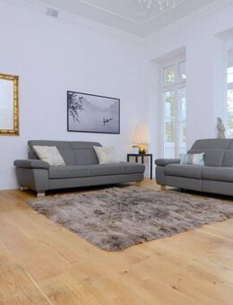 Wunderschön möblierte Altbauwohnung mit Wintergarten und Internet in Wiesbaden - Wiesbaden