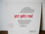 Jetzt geht´s rund-Vinyl-LP,Topas,50/60er Jahre,Rar ! - Linnich