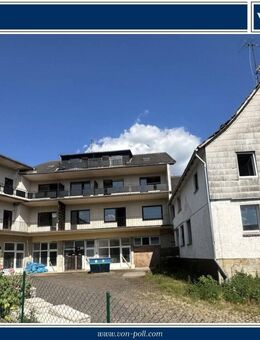 Attraktives Investitionsobjekt mit großem Potenzial - Uslar