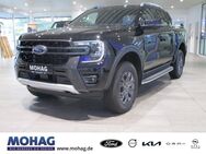 Ford Ranger, 2.0 l e Doppelkabine Ecoblue Wildtrak EU6d, Jahr 2024 - Gelsenkirchen