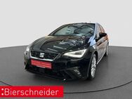 Seat Ibiza, 1.0 TSI FR ALK, Jahr 2024 - Hüttlingen