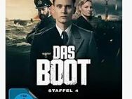 Verkaufe Serie das Boot 1+2+3+4 - Bochum