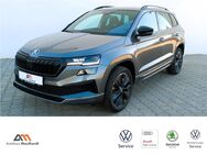 Skoda Karoq, 1.5 Sportline, Jahr 2025 - Bleicherode