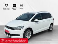 VW Touran, 2.0 TDI Highline DIGITAL PRO 17, Jahr 2024 - Gunzenhausen