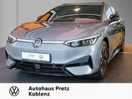 VW ID.7, Tourer Pro h, Jahr 2022 - Koblenz