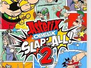 Asterix & Obelix - Slap them all! 2 Nintendo Switch