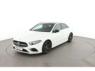 Mercedes-Benz A 250 AMG Line - Berlin