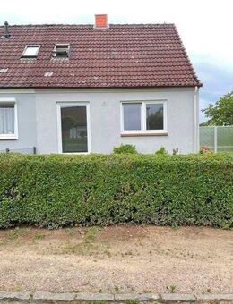 Kernsanierte DHH im Herzen Segebergs - Bad Segeberg