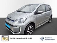 VW up, e-up ACTIVE Active CCS, Jahr 2021 - Mölln (Schleswig-Holstein)