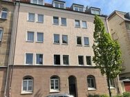 Vermietete 2-Zi-ETW mit 37 m² in bester Lage Nürnbergs- St. Peter - Nürnberg