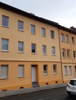Gemütliche Wohnung in ruhiger Lage von Aschersleben. - Aschersleben