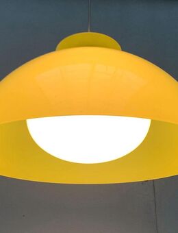 Kartell KD6 Pendant Lamp Castiglioni Space Age Mid Century 60er - Hamburg Hamburg-Nord