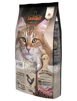 Leonardo Adult Maxi Grainfree - 15 kg