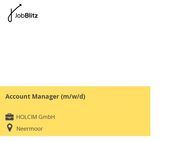 Account Manager (m/w/d) - Moormerland