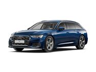 Audi A6, Avant Design S Line ( PLUS v h, Jahr 2024 - Vilshofen (Donau)