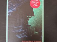 Tannöd – Der Bestseller Kriminalroman von Andrea Maria Schenkel - Essen